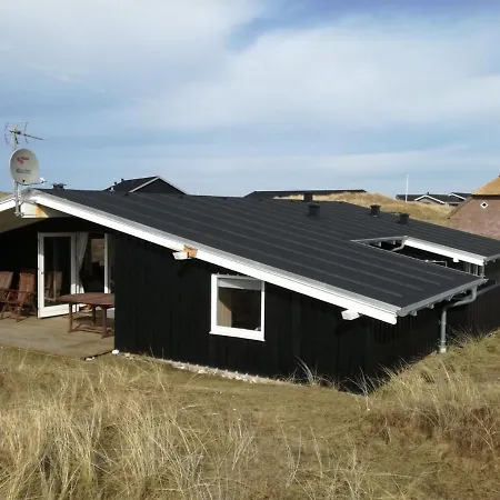 Friedel - 150m From The Sea In Western Jutland By Interhome Casa vacanze