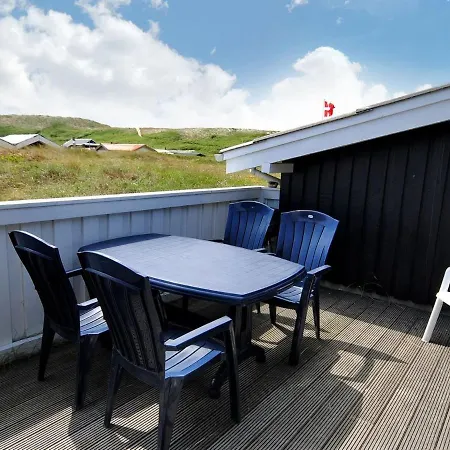 Friedel - 150m From The Sea In Western Jutland By Interhome Casa vacanze