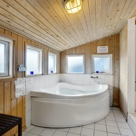 Casa vacanze Friedel - 150m From The Sea In Western Jutland By Interhome Hvide Sande