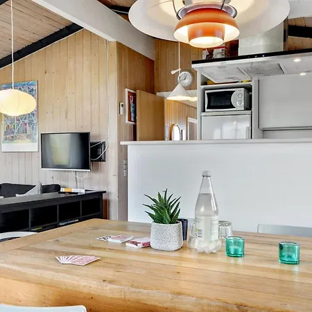 Hébergement de vacances Friedel - 150m From The Sea By Interhome