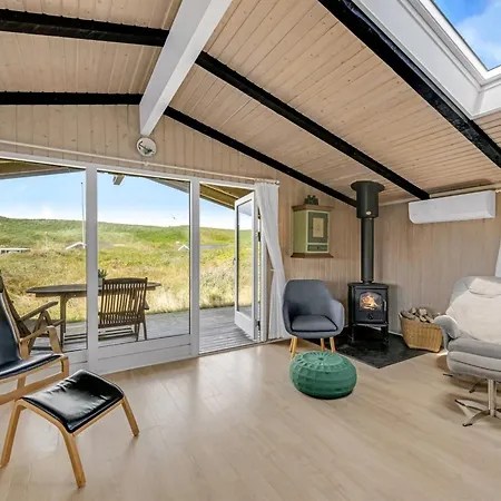 펜션 Friedel - 150m From The Sea By Interhome *