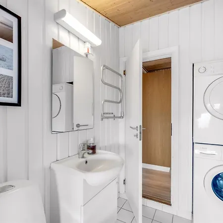 Friedel - 150m From The Sea By Interhome * 흐비드 산드