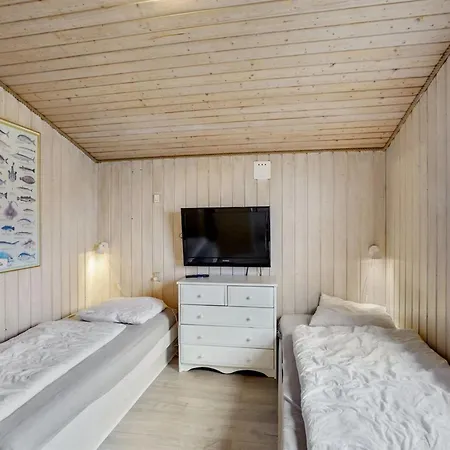 Hébergement de vacances Friedel - 150m From The Sea By Interhome *