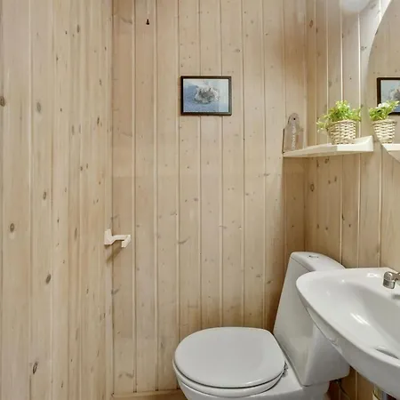 펜션 Friedel - 150m From The Sea By Interhome
