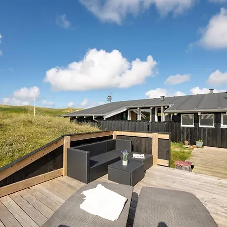 Friedel - 150m From The Sea By Interhome *