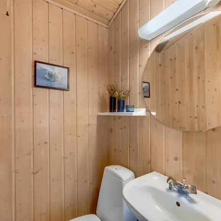 Friedel - 150m From The Sea By Interhome *