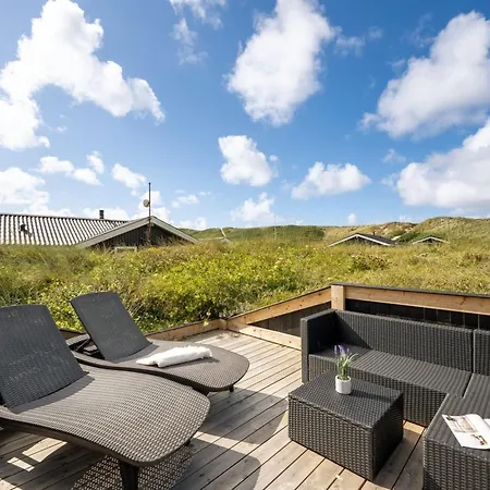 Friedel - 150m From The Sea By Interhome 흐비드 산드