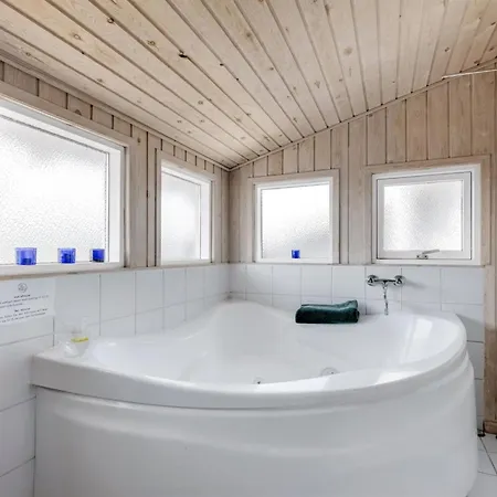 Friedel - 150m From The Sea By Interhome Feriehus Hvide Sande