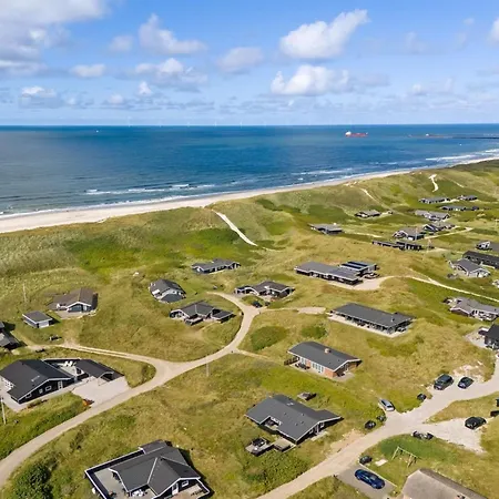 Friedel - 150m From The Sea By Interhome Feriehus
