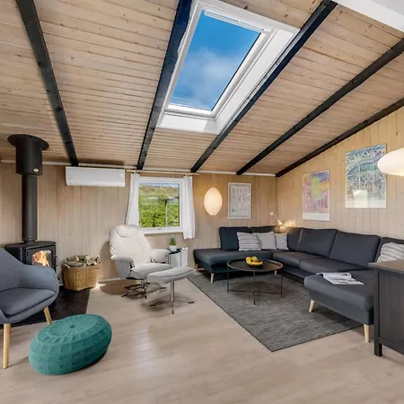 Friedel - 150m From The Sea By Interhome Hébergement de vacances *