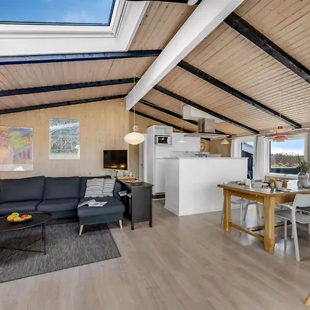 Feriehus Friedel - 150m From The Sea By Interhome *