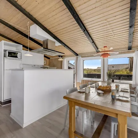 펜션 Friedel - 150m From The Sea By Interhome