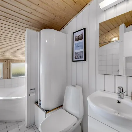 Friedel - 150m From The Sea By Interhome Feriehus *