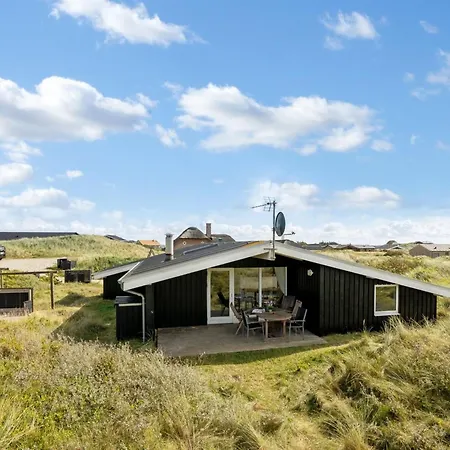 Feriehus Friedel - 150m From The Sea By Interhome